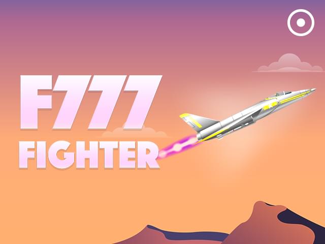865bet F777 Fighter