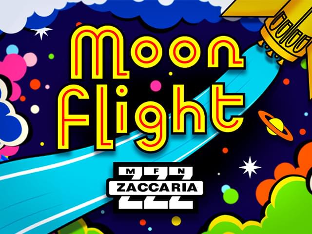 865bet Deslizante de Voo Lunar